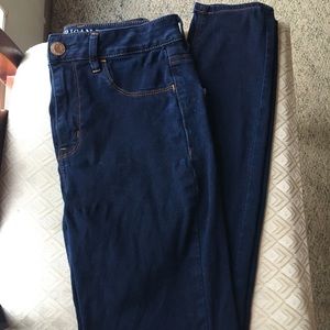 Skinny Jeans/Jeggings